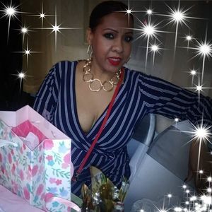 Meet your Posher, Judy